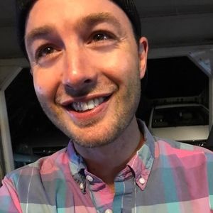 Meet your Posher, Will